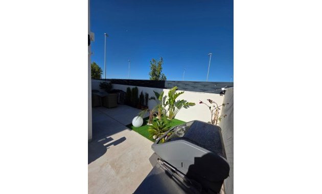 Reventa - Villa -
Benijofar