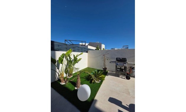 Reventa - Villa -
Benijofar