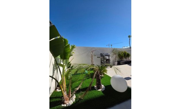 Reventa - Villa -
Benijofar