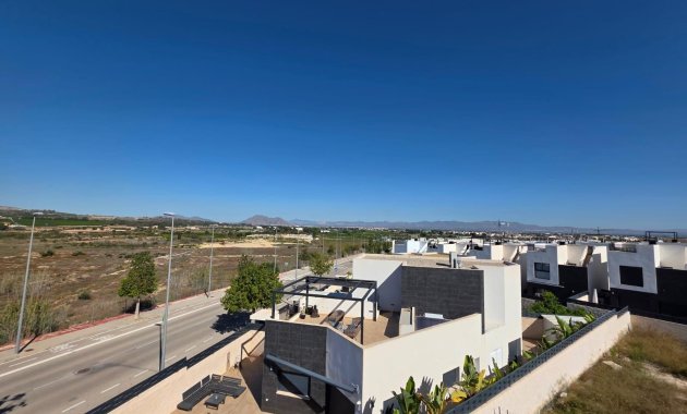 Reventa - Villa -
Benijofar