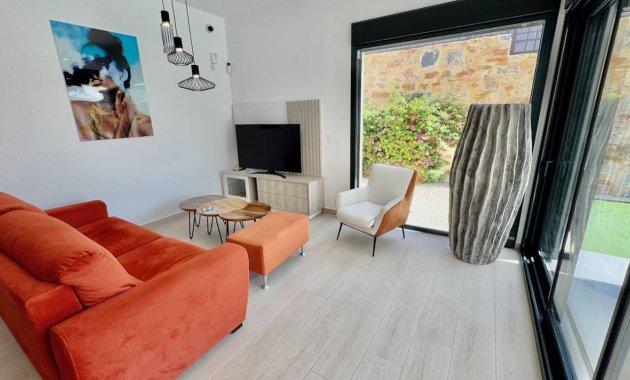 Endursala - Einbýlishús -
La Finca Golf - La finca Golf