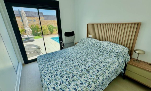 Endursala - Einbýlishús -
La Finca Golf - La finca Golf