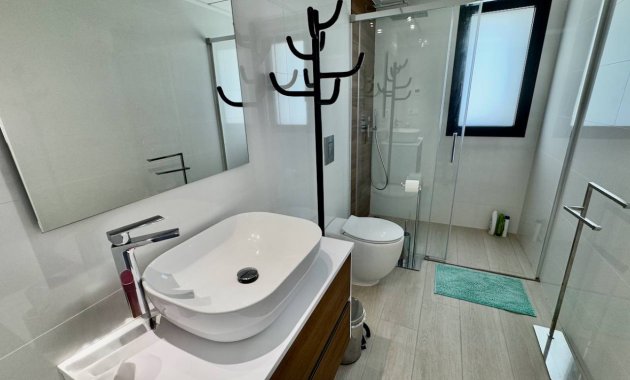 Endursala - Einbýlishús -
La Finca Golf - La finca Golf