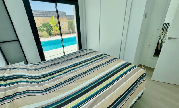 Endursala - Einbýlishús -
La Finca Golf - La finca Golf