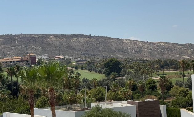 Endursala - Einbýlishús -
La Finca Golf - La finca Golf