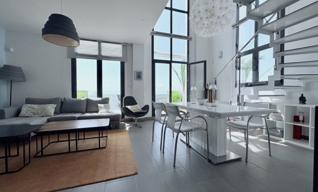 Reventa - Apartamento -
Dehesa de Campoamor - Las Ramblas