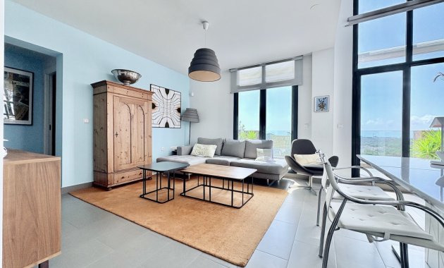 Reventa - Apartamento -
Dehesa de Campoamor - Las Ramblas