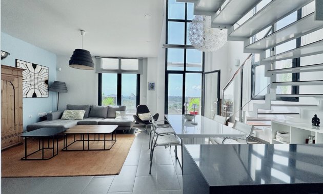 Reventa - Apartamento -
Dehesa de Campoamor - Las Ramblas