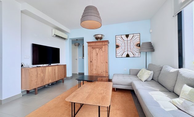 Reventa - Apartamento -
Dehesa de Campoamor - Las Ramblas