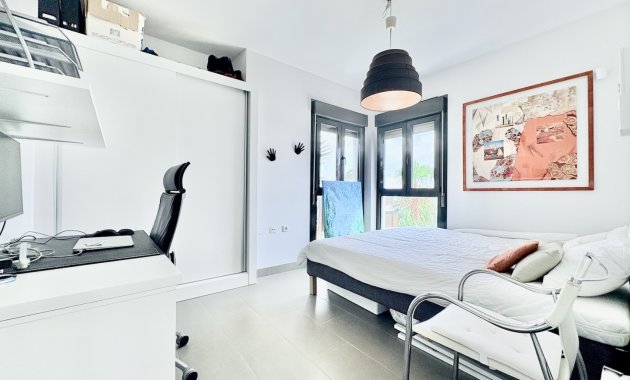 Reventa - Apartamento -
Dehesa de Campoamor - Las Ramblas