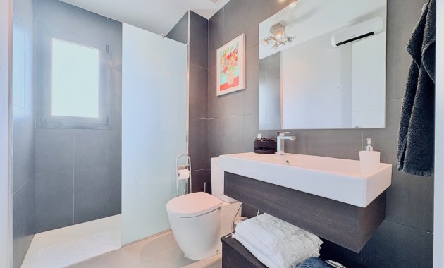 Reventa - Apartamento -
Dehesa de Campoamor - Las Ramblas