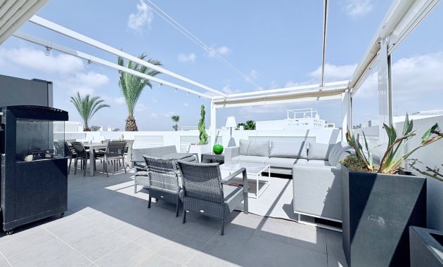 Reventa - Apartamento -
Dehesa de Campoamor - Las Ramblas