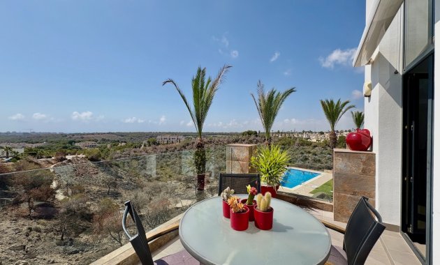 Reventa - Apartamento -
Dehesa de Campoamor - Las Ramblas