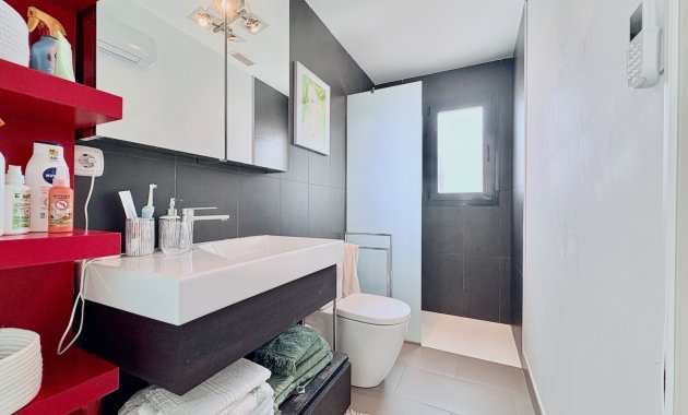 Reventa - Apartamento -
Dehesa de Campoamor - Las Ramblas