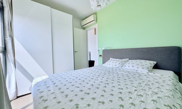 Reventa - Apartamento -
Dehesa de Campoamor - Las Ramblas