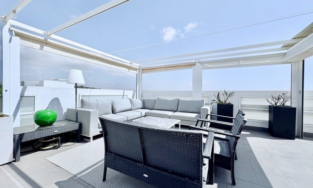 Reventa - Apartamento -
Dehesa de Campoamor - Las Ramblas