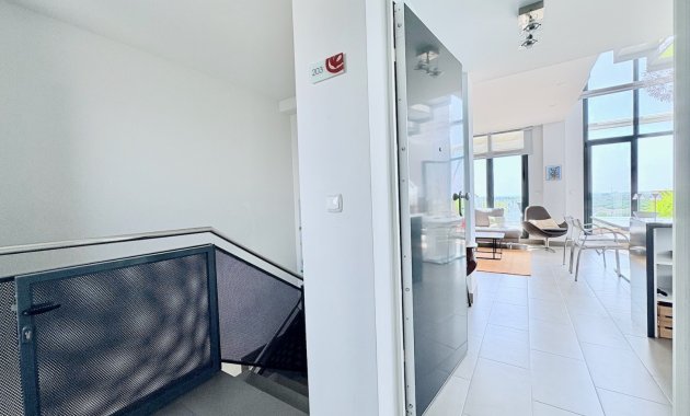 Reventa - Apartamento -
Dehesa de Campoamor - Las Ramblas