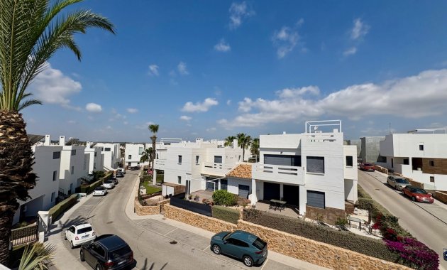Reventa - Apartamento -
Dehesa de Campoamor - Las Ramblas