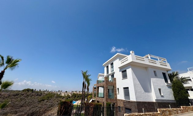 Reventa - Apartamento -
Dehesa de Campoamor - Las Ramblas