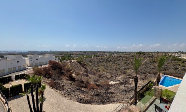 Reventa - Apartamento -
Dehesa de Campoamor - Las Ramblas