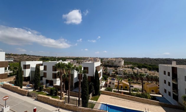 Reventa - Apartamento -
Dehesa de Campoamor - Las Ramblas