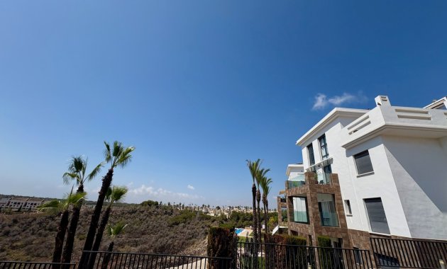 Reventa - Apartamento -
Dehesa de Campoamor - Las Ramblas