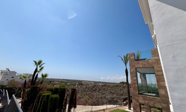 Reventa - Apartamento -
Dehesa de Campoamor - Las Ramblas