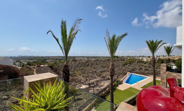 Reventa - Apartamento -
Dehesa de Campoamor - Las Ramblas