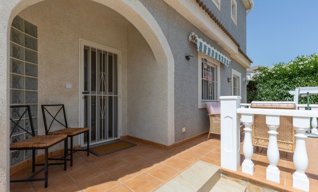 Resale - Villa -
San Fulgencio - La Marina