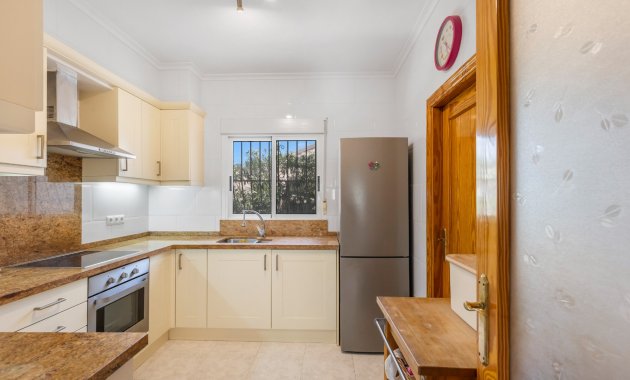 Endursala - Einbýlishús -
San Fulgencio - La Marina