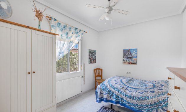 Endursala - Einbýlishús -
San Fulgencio - La Marina