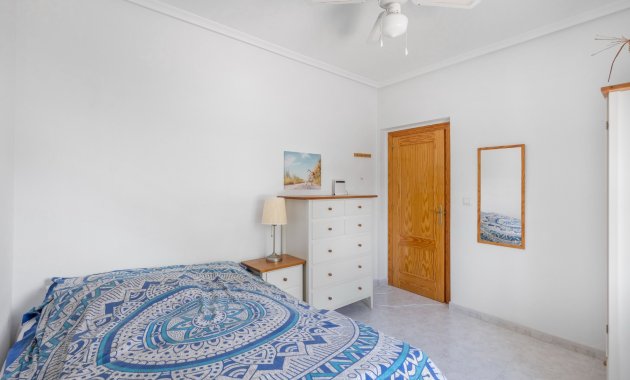 Endursala - Einbýlishús -
San Fulgencio - La Marina