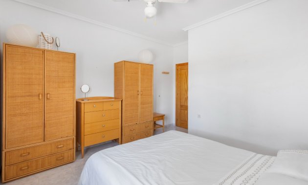 Endursala - Einbýlishús -
San Fulgencio - La Marina