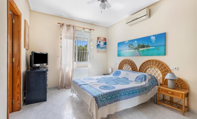 Endursala - Einbýlishús -
San Fulgencio - La Marina