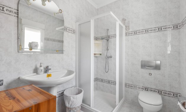 Endursala - Einbýlishús -
San Fulgencio - La Marina