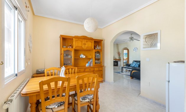 Endursala - Einbýlishús -
San Fulgencio - La Marina