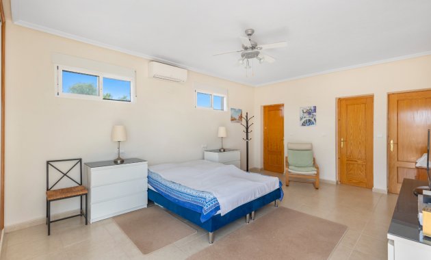 Endursala - Einbýlishús -
San Fulgencio - La Marina