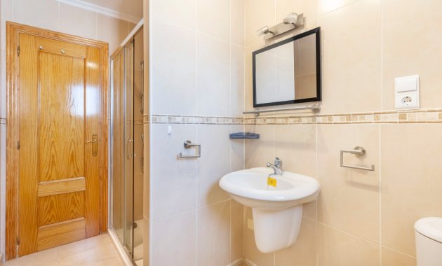 Endursala - Einbýlishús -
San Fulgencio - La Marina