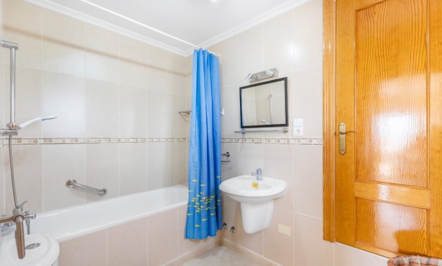 Endursala - Einbýlishús -
San Fulgencio - La Marina