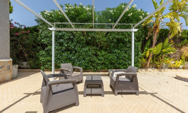 Endursala - Einbýlishús -
San Fulgencio - La Marina