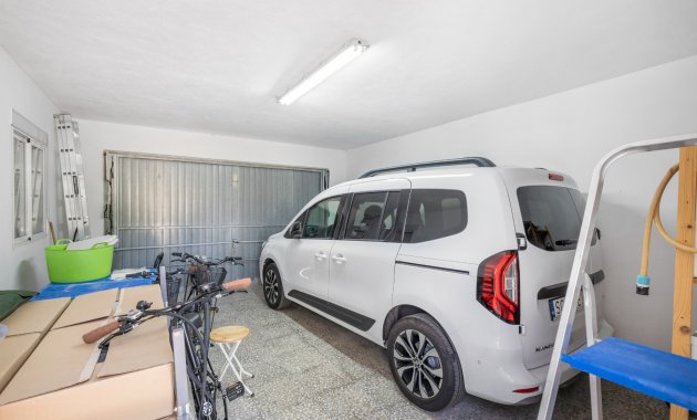 Endursala - Einbýlishús -
San Fulgencio - La Marina