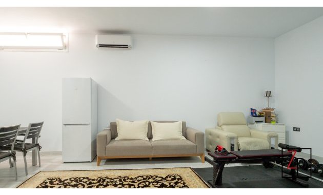 Resale - Villa -
Orihuela Costa - Cabo roig - La Zenia