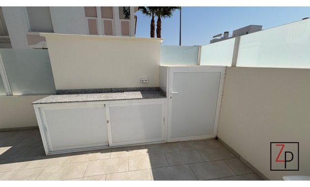 Resale - Apartment  -
Ciudad Quesada - Rojales