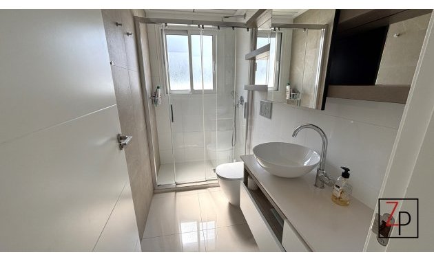 Resale - Apartment  -
Ciudad Quesada - Rojales