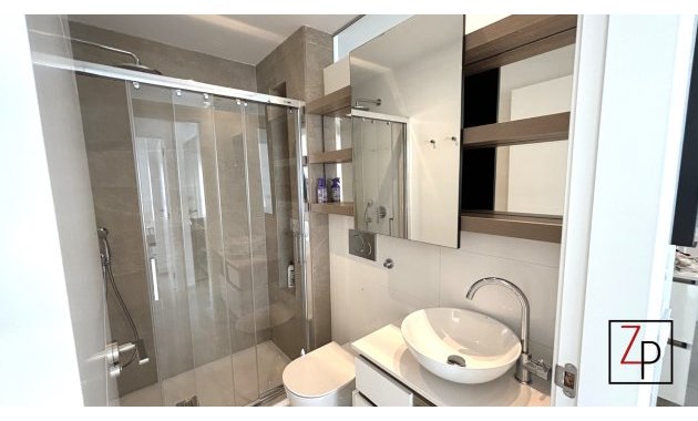 Resale - Apartment  -
Ciudad Quesada - Rojales