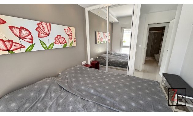 Resale - Apartment  -
Ciudad Quesada - Rojales