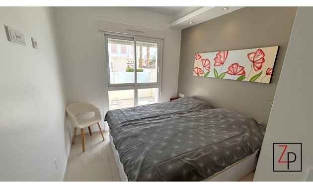 Resale - Apartment  -
Ciudad Quesada - Rojales