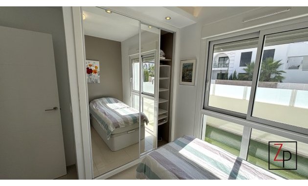 Resale - Apartment  -
Ciudad Quesada - Rojales