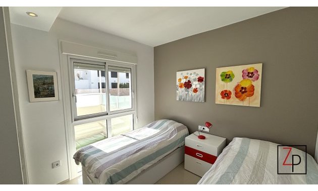 Resale - Apartment  -
Ciudad Quesada - Rojales