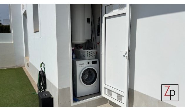 Resale - Apartment  -
Ciudad Quesada - Rojales